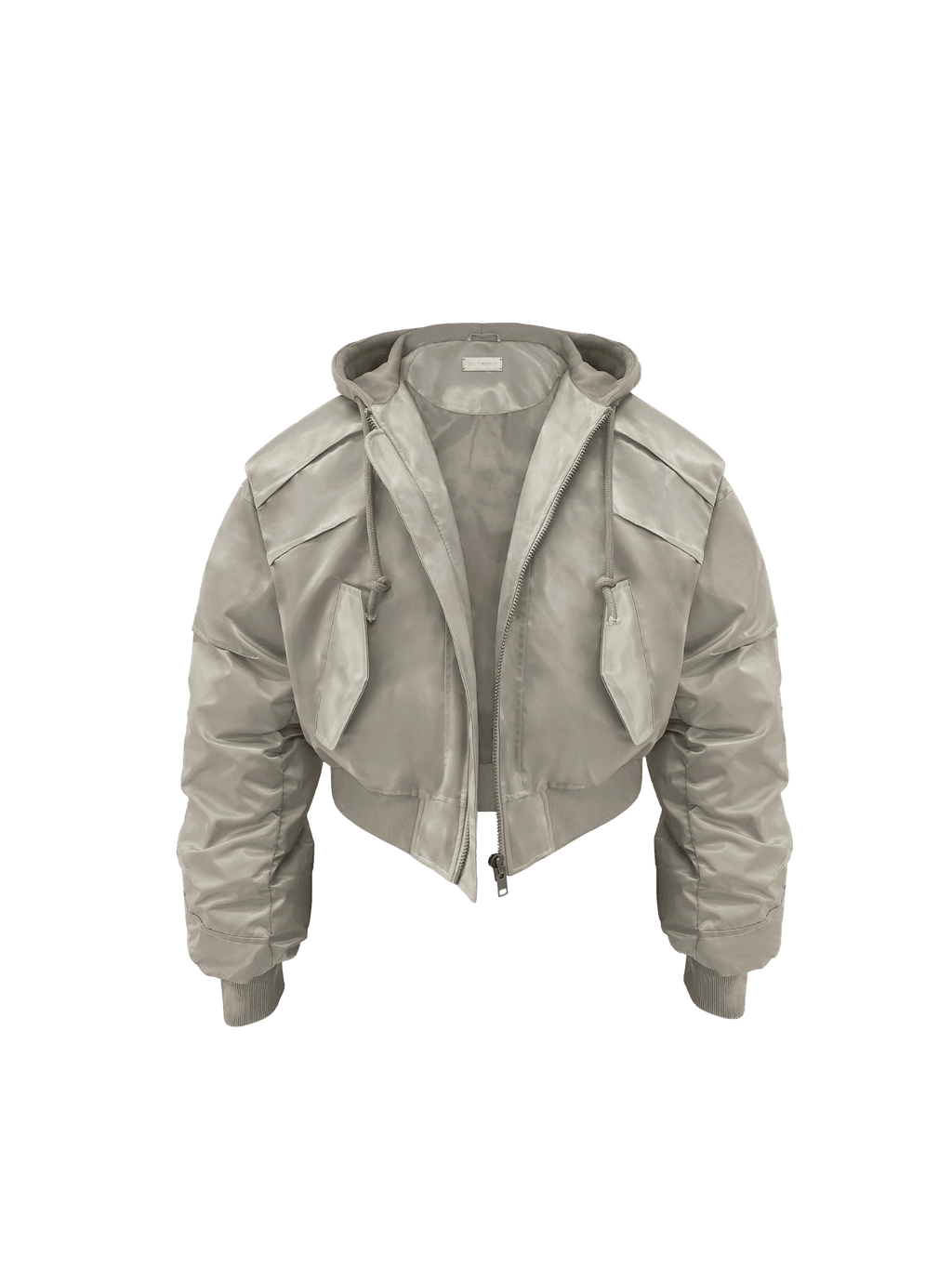 MA-1 Bomber Jacket - TecNineGroup