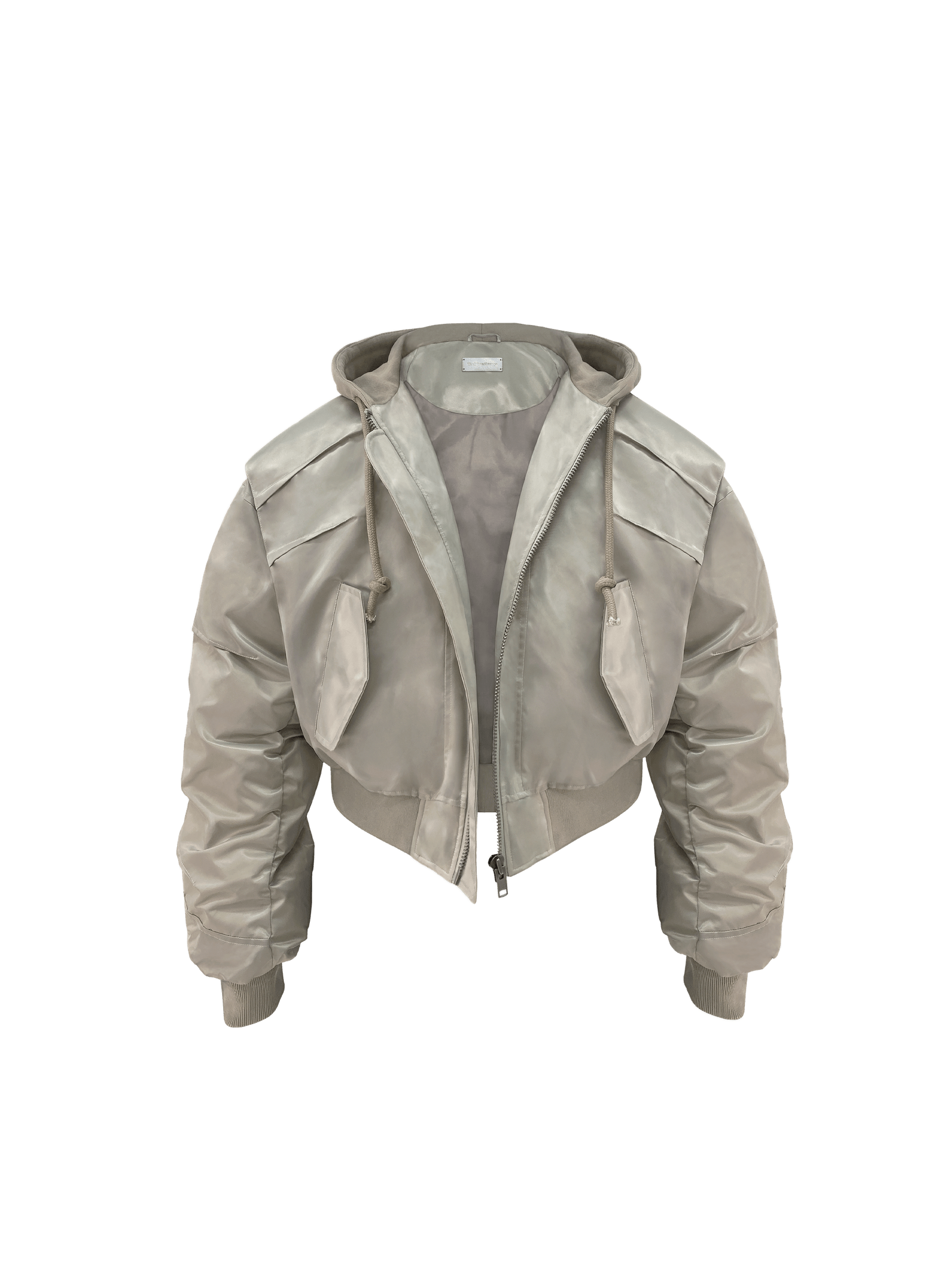 MA-1 Bomber Jacket