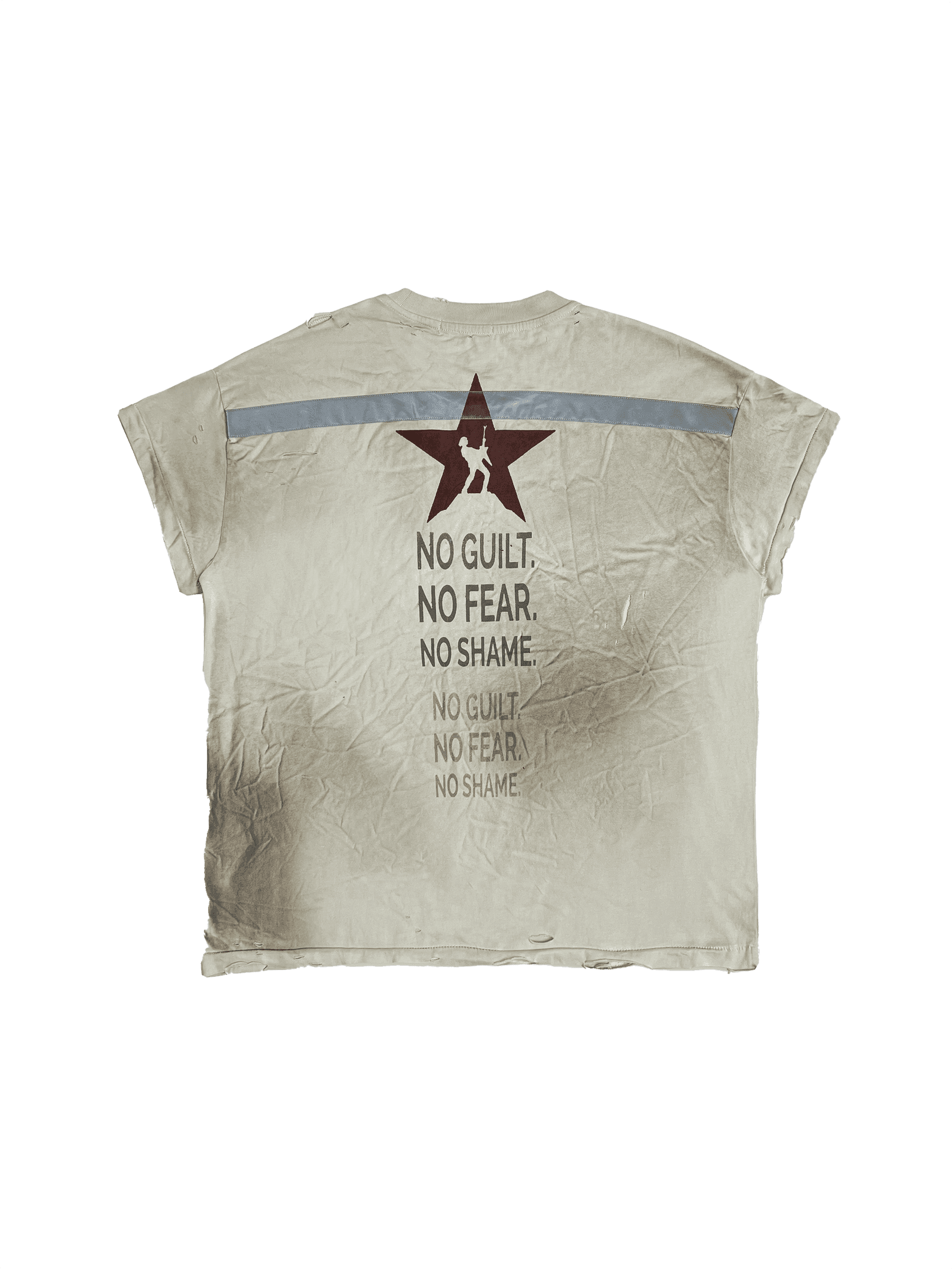 Strive Tee - TecNineGroup