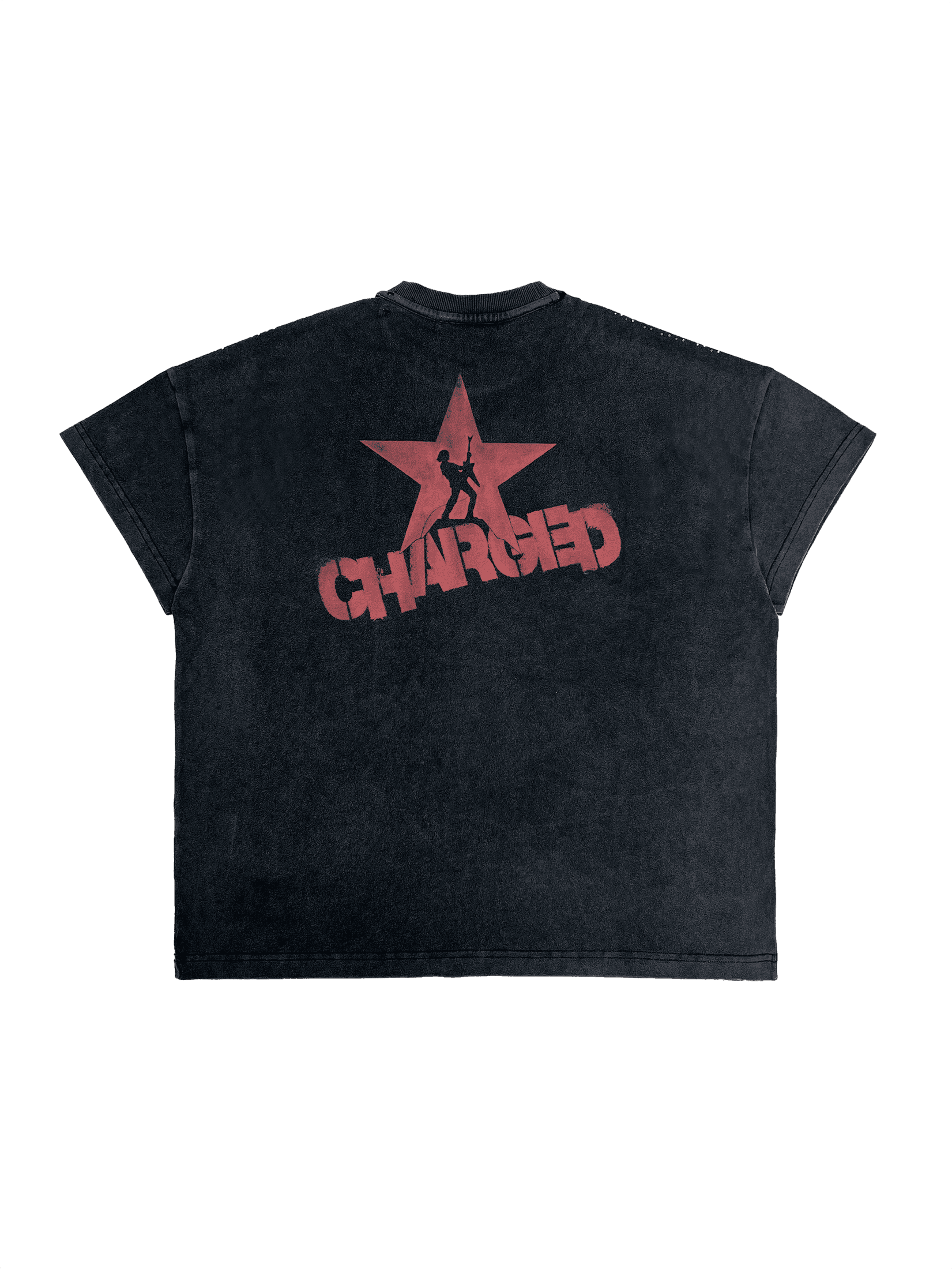 Mohawk Tee - TecNineGroup