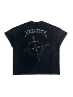 Metal Band Tee - TecNineGroup