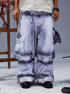 Labourer Cargo Pants - TecNineGroup