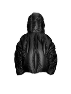 Moon Phase Down Jacket - TecNineGroup