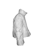 Moon Phase Down Jacket - TecNineGroup