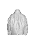 Moon Phase Down Jacket - TecNineGroup